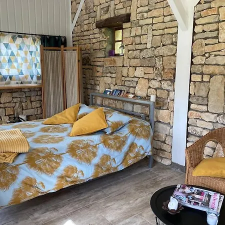 Atypique Pour Sejours Deconnectes Holiday home
