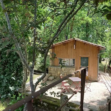 Atypique Pour Sejours Deconnectes Holiday home