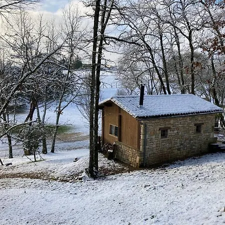 Atypique Pour Sejours Deconnectes * Chazelles (Charente)