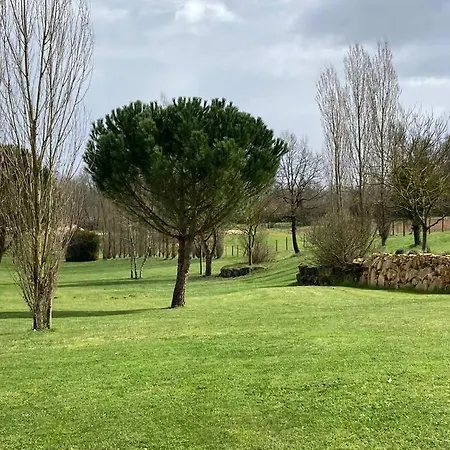 Holiday home Atypique Pour Sejours Deconnectes *