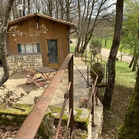 Atypique Pour Sejours Deconnectes Holiday home